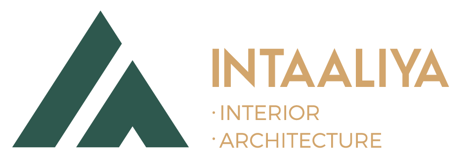 Intaaliya - Interior Design Studio